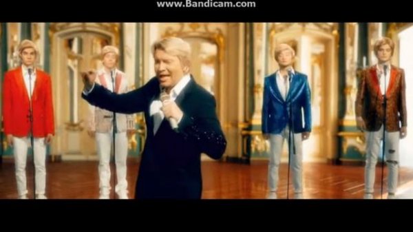 Mband и Басков она вернется