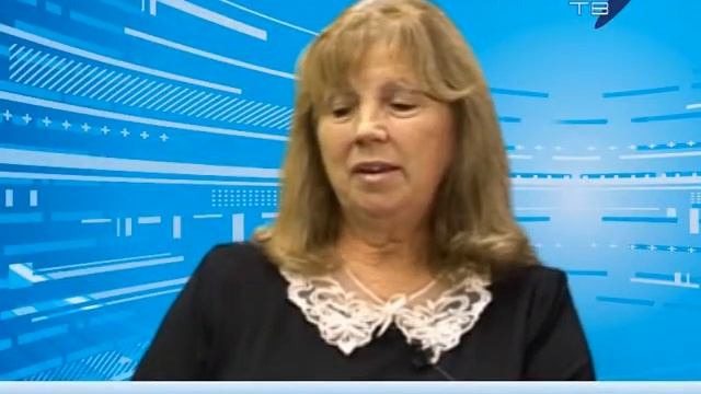 Студия на Озерках. В эфире Галина Голубева смотреть онлайн