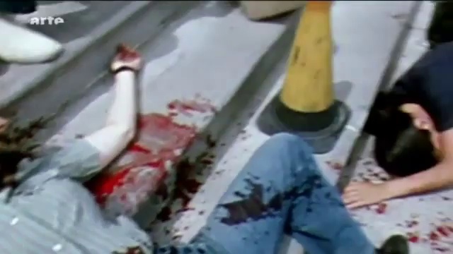 Amerikas geheimer Krieg in Laos - 5 - Die groesste Militaeroperation der CIA смотреть онлайн