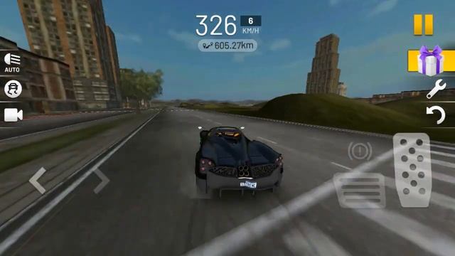 Unlocking A Brand New Ferrari /Extreme Car Driving /GAMEPLAY #2