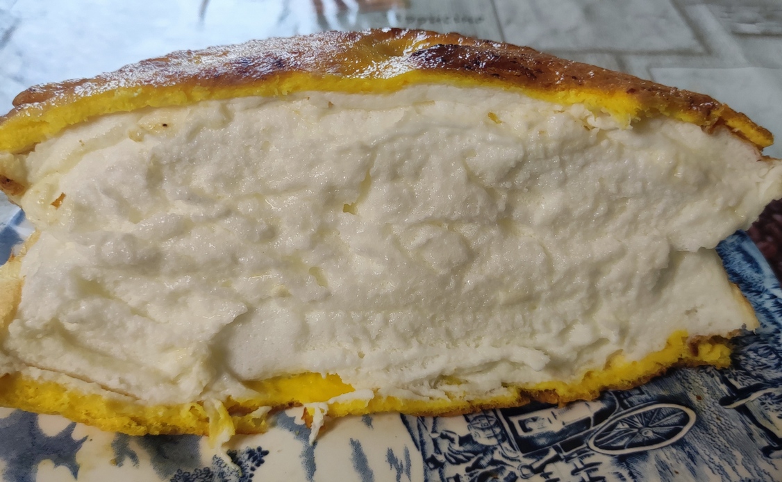 Пышный Пуляр. Приятного аппетита. смотреть онлайн