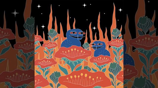 Небо горит смотреть онлайн