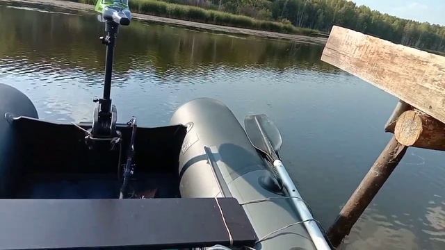 Рефтинское водохранилище . Новый сброс . Рыбалка 20 августа. смотреть онлайн