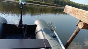 Рефтинское водохранилище . Новый сброс . Рыбалка 20 августа.