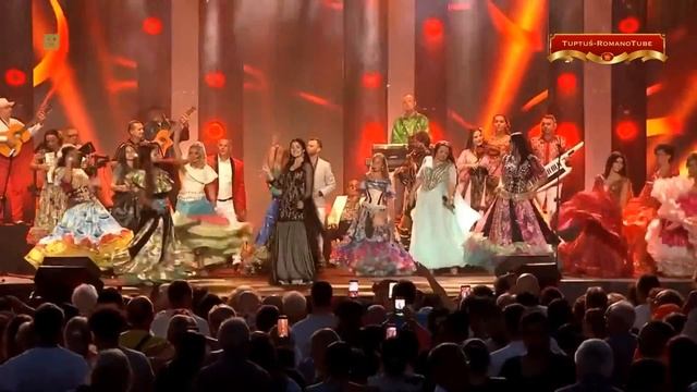 XXIII Międzynarodowy Festiwal Piosenki i Kultury Romów Ciechocinek 2019 - ???????? смотреть онлайн