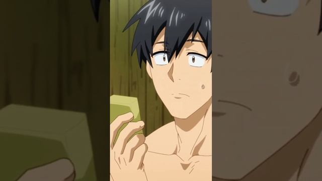 Купил мыло в онлайн магазине?#anime смотреть онлайн