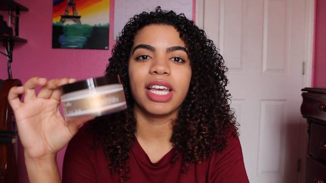 Favorite Hair mask | Natural Curly Hair смотреть онлайн