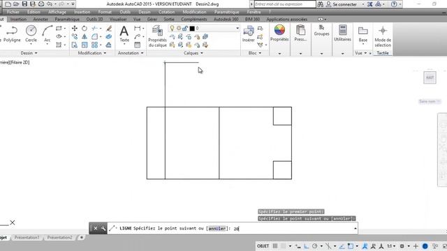 AUTOCAD 3d смотреть онлайн