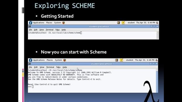 Why Functional Programming Languages are Introduced Part 4 ( SLIIT PLDC 2009) смотреть онлайн