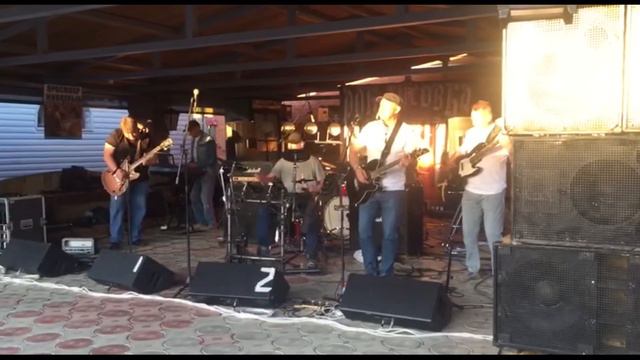 Чебосары-Абакан "РОК-перекресток 2022" (г.Козловка 8 мая) смотреть онлайн