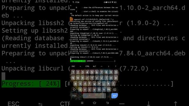 Pldt R281 Bandlocking Termux Nginx смотреть онлайн