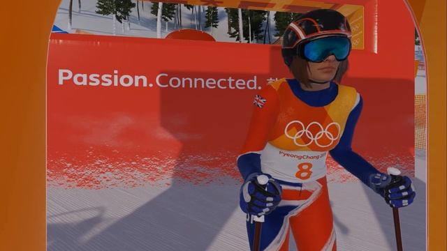 Steep: Road to the Olympics - ГОРНОЛЫЖНЫЙ ЦЕНТР "ЕПХЕН" смотреть онлайн