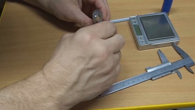 Повышение кучности патронов с картечью. смотреть онлайн
