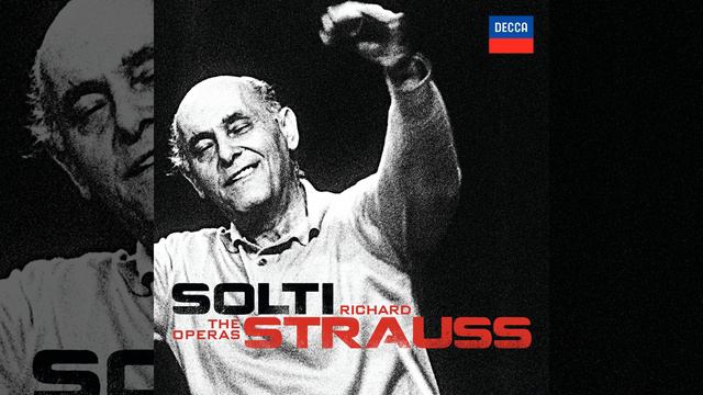 R. Strauss: Die Frau ohne Schatten, Op. 65 / Act 2: "Falke, Falke, du Wiedergefundener" смотреть онлайн