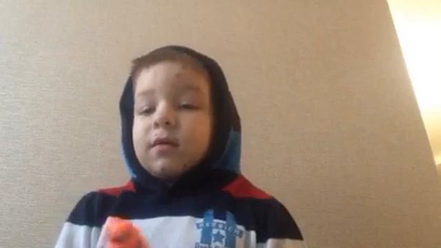 Ветрянка у Рустема смотреть онлайн