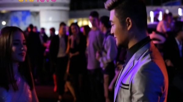 Невеста для MBAND