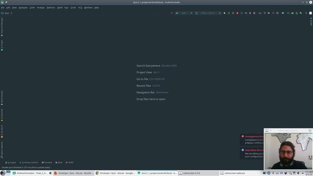 Kotlin Programming Session 3 смотреть онлайн