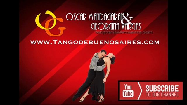 MUSIC Full ALBUM ? Tango-Milonga-Vals from VINILOS #0 Georgina&Oscar Mandagaran смотреть онлайн