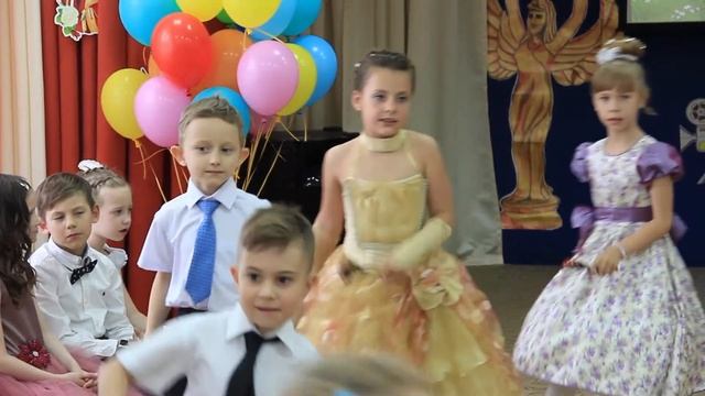 Выпуск ДС Улыбка 2017 смотреть онлайн
