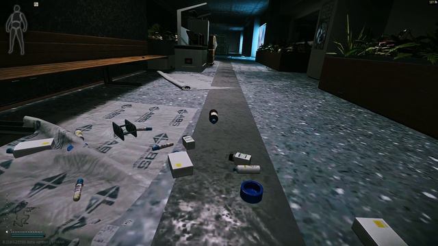 Лабораторная крыса | EFT смотреть онлайн
