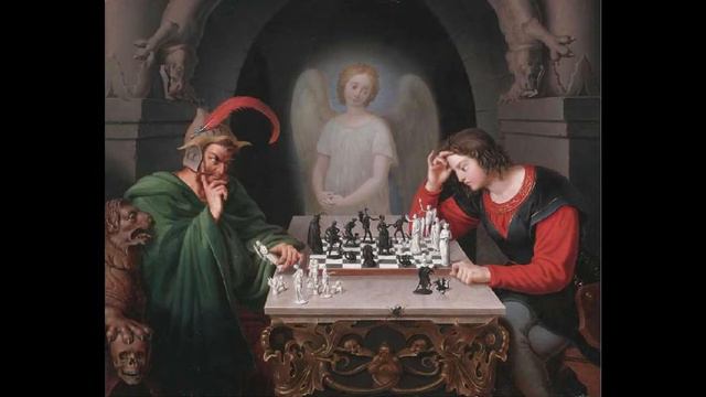 Checkmate | Pastors Dominic Rodriguez & Frank Pereira смотреть онлайн