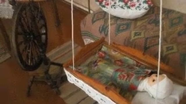 музейная комната МОШ 93.mp4 смотреть онлайн