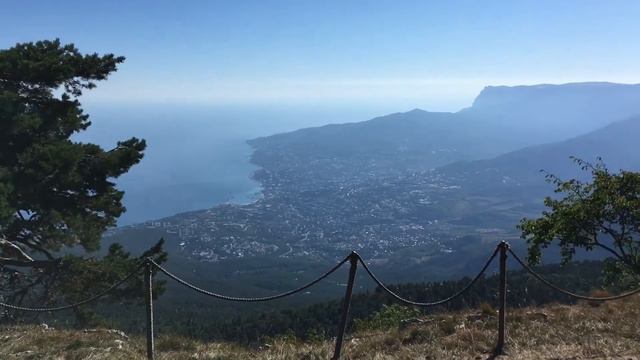 Крымский природный заповедник