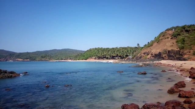 Гоа и индия обзор все врут(13) смотреть онлайн