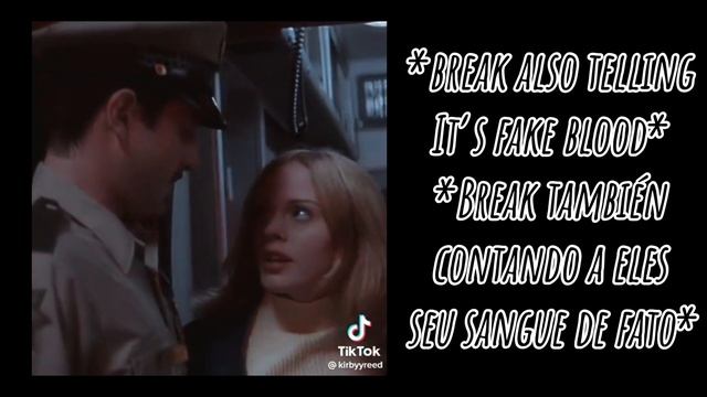 Scream 5 react to Tara as Wednesday смотреть онлайн