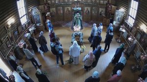 День рождения Церкви Христовой