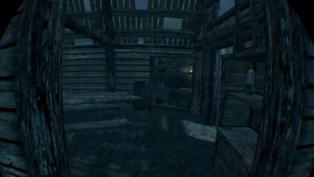 Skyrim VR, A 