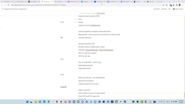 DDIA 17 Ch4 pt 4 | HackBuddy смотреть онлайн