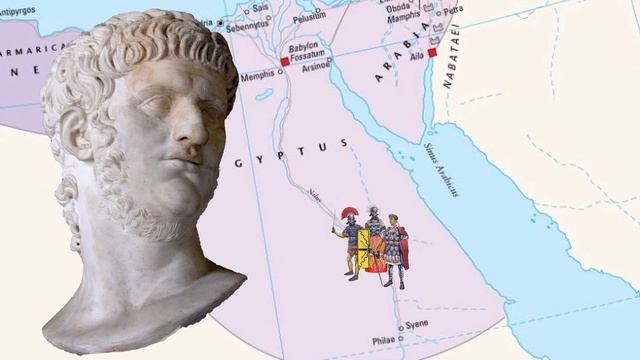 А в это время - 54 год н.э. смотреть онлайн