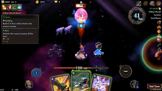 Overdungeon - Today I Played смотреть онлайн