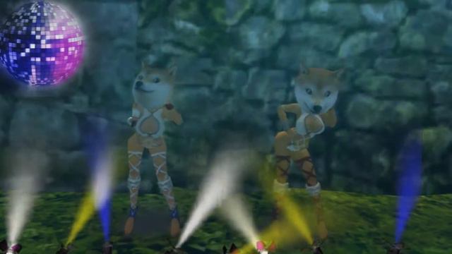 DragonNest - Cтиль ПСА смотреть онлайн