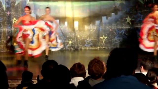 French Cancan смотреть онлайн