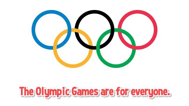 The Olympic Games | The Olympics for Kids | Jack Hartmann смотреть онлайн