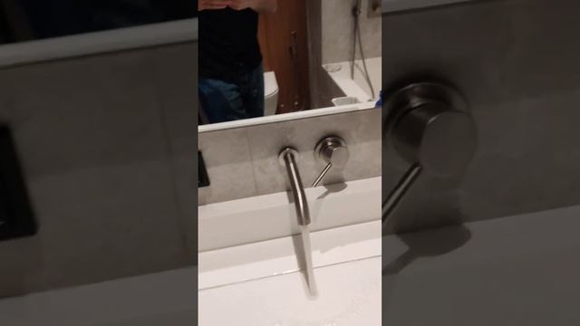 Как выключить водонагреватель в детском санузле? | ЖК Династия смотреть онлайн