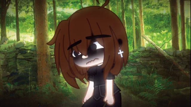[🥀 МНЕ ТАК ПЛОХО.. 🥀][Gacha Nox] смотреть онлайн