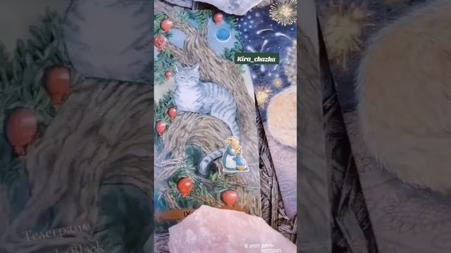 гадаю на таро на любовь,будущее. приворот. инст kira_ckazka. телеграмм SimbaBlack #тарорасклады смотреть онлайн