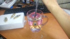 Светодиодные блесна. Обзор + фото с рыбалки в описании