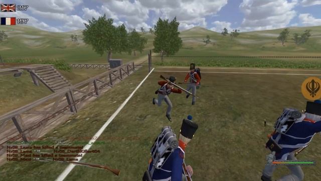 [115e] EGS4 L2 Playoffs смотреть онлайн