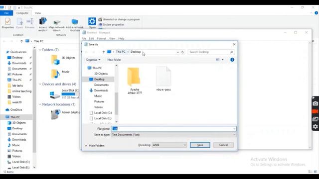 How to run Php file on Xampp Server || Introduction to Php for Beginners Part 7 смотреть онлайн