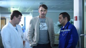 15 лучших сериалов про Медицину