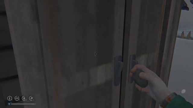 Профессиональный охотник на кроликов ► The Long Dark #5 смотреть онлайн