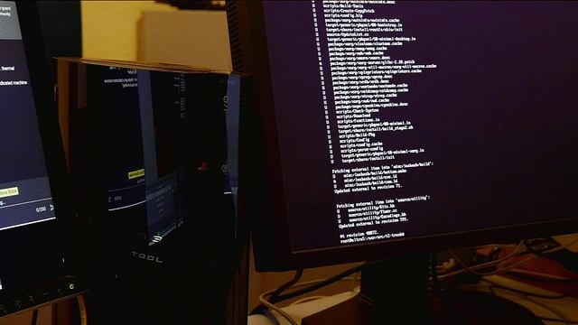 Will latest stable 5.3.7 Linux kernel boot on UltraSPARC 5? смотреть онлайн