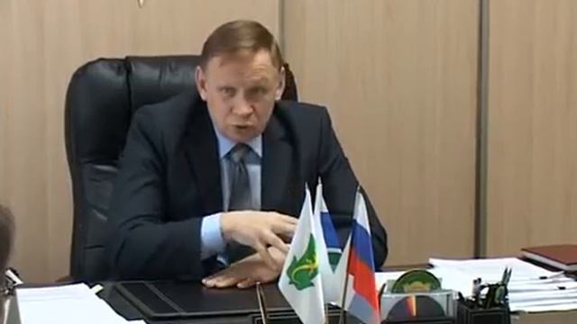 Откровенный разговор о ЦГБ смотреть онлайн