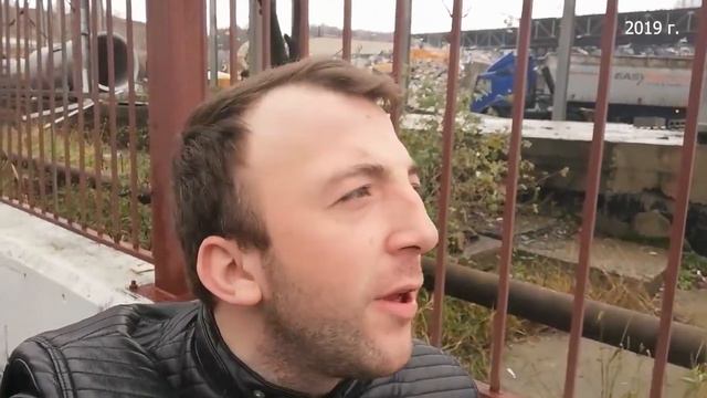 Вахтангу исполнилось бы 33 года. Помним. смотреть онлайн