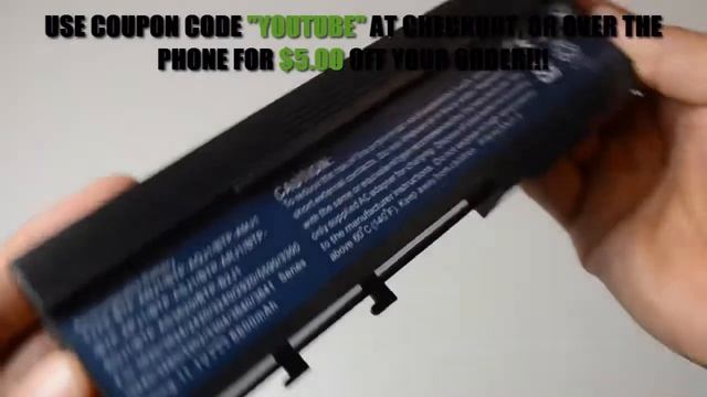 Acer Aspire 2920 3620 3640 3670 5540 5550 5560 TravelMate 2420 2470 3240 Battery - 9 Cell 6600 mAh смотреть онлайн