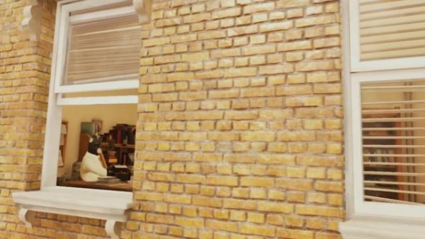 Blacksad Under the Skin –SWITCH – Gameplay comentado – ¿Alguien ha visto un lindo gatito?